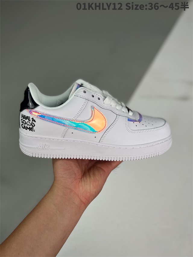 women air force one shoes size 36-45 2022-11-23-511